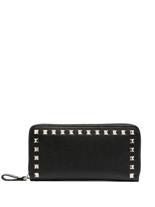 Rockstud Wallet VALENTINO GARAVANI | 7W2P0645VSH0NO